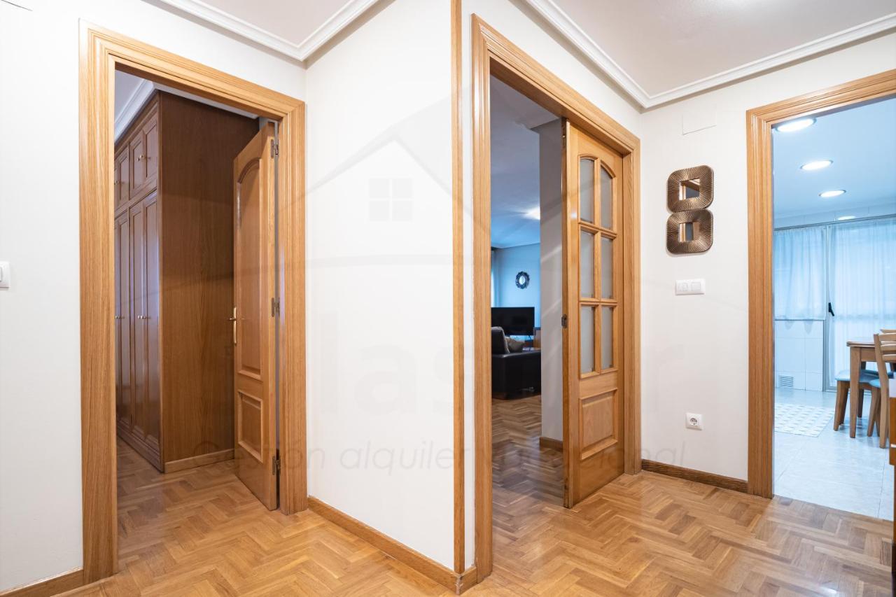 Celina Apartamento Хіхон Екстер'єр фото