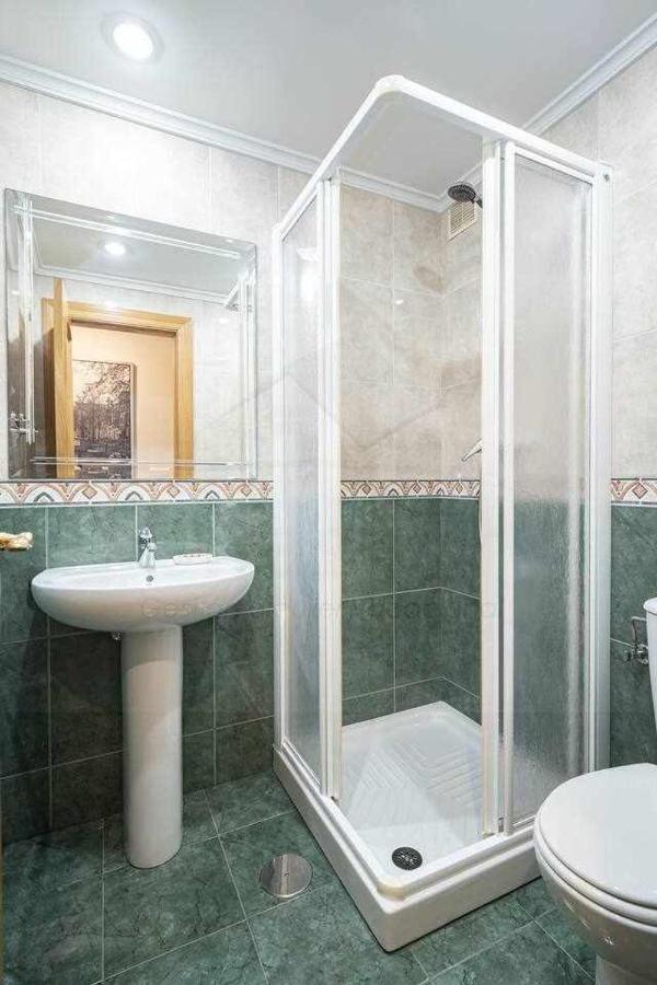 Celina Apartamento Хіхон Екстер'єр фото