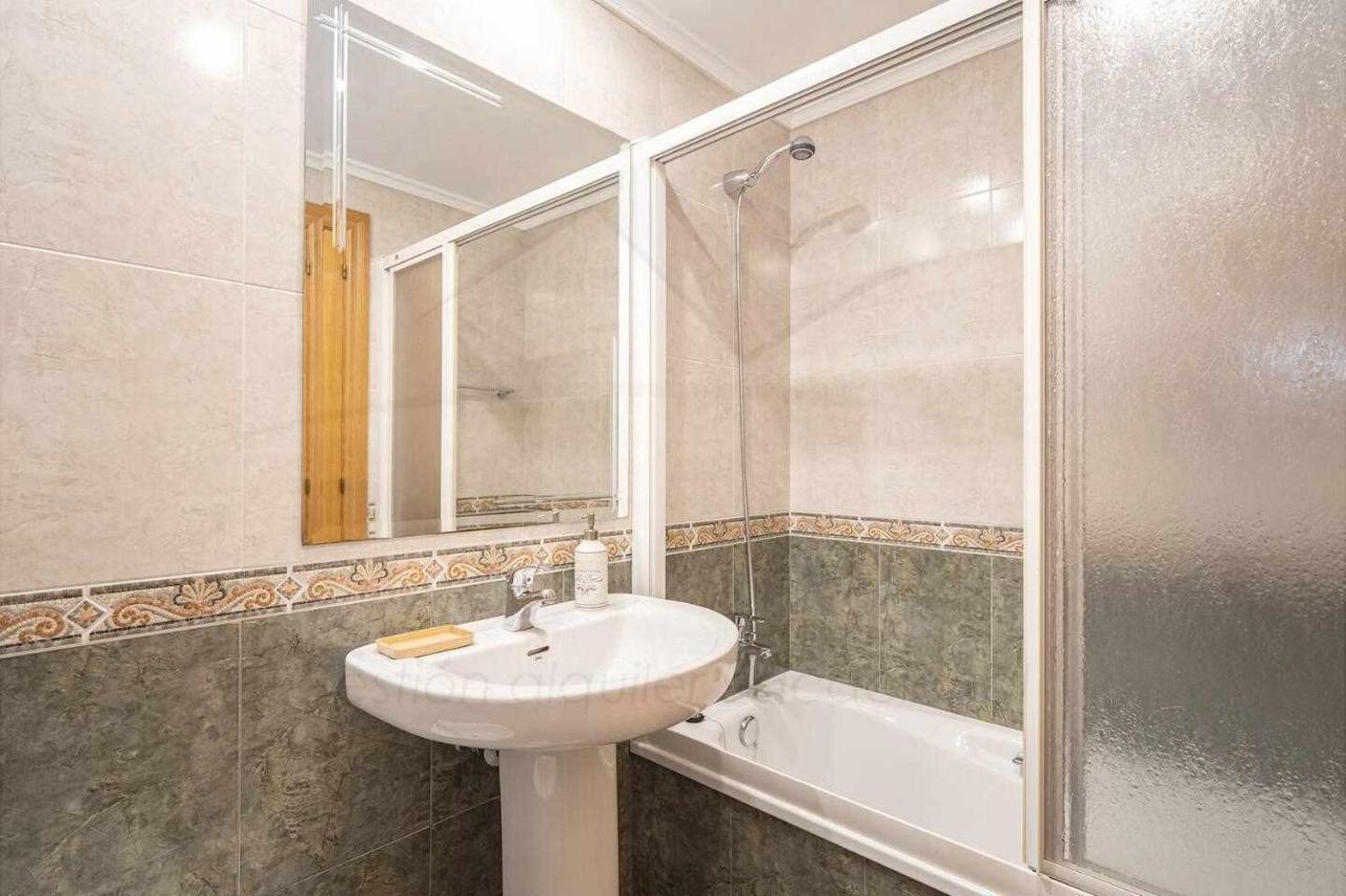 Celina Apartamento Хіхон Екстер'єр фото